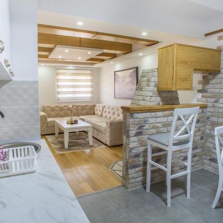 Apartmani Vuk Жабляк Екстер'єр фото