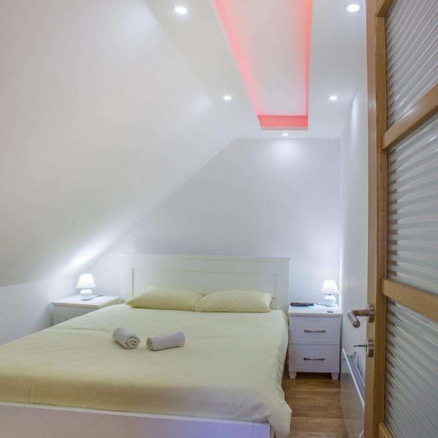 Apartmani Vuk Жабляк Екстер'єр фото