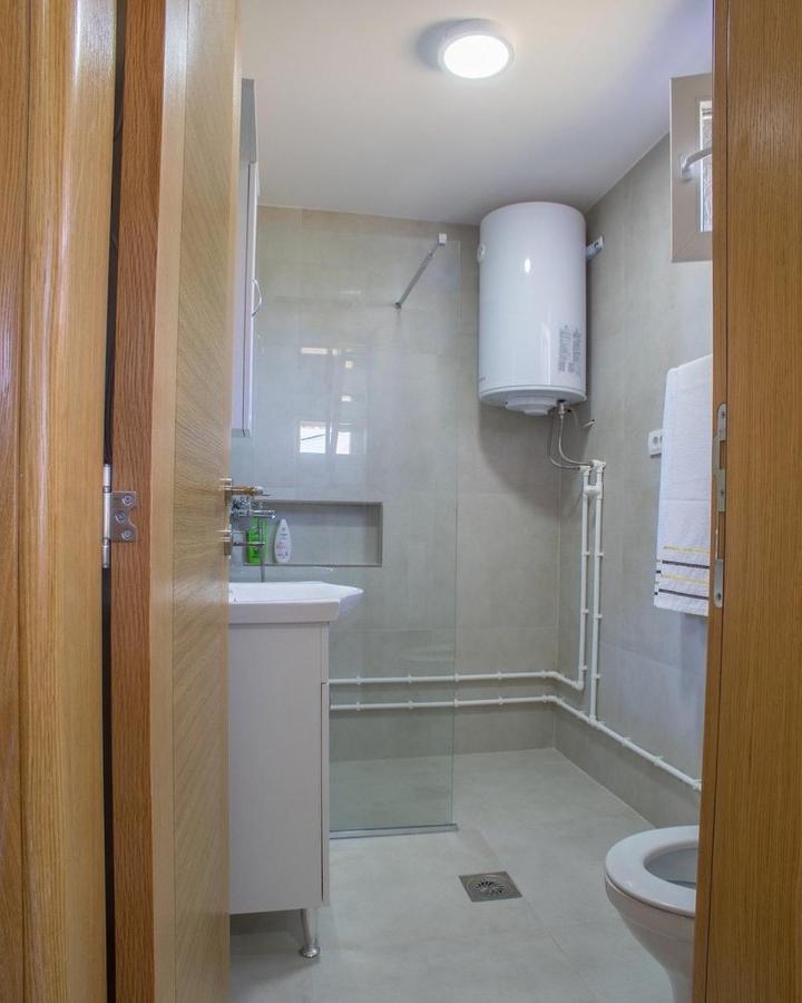 Apartmani Vuk Жабляк Екстер'єр фото