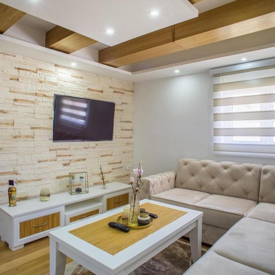 Apartmani Vuk Жабляк Екстер'єр фото