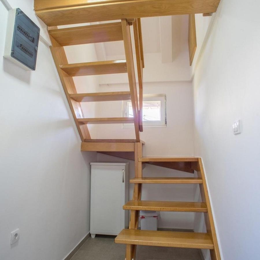 Apartmani Vuk Жабляк Екстер'єр фото