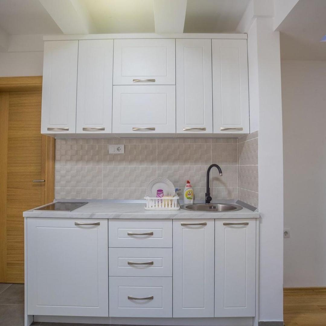Apartmani Vuk Жабляк Екстер'єр фото