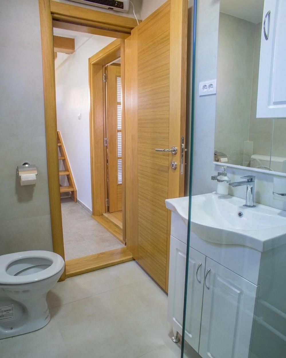 Apartmani Vuk Жабляк Екстер'єр фото