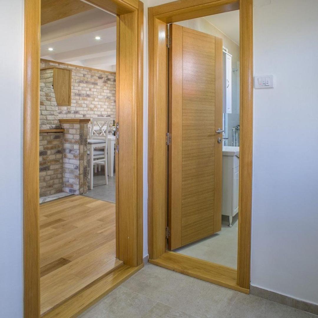 Apartmani Vuk Жабляк Екстер'єр фото