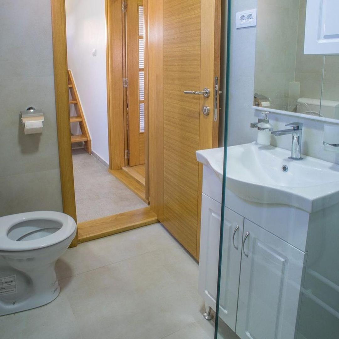 Apartmani Vuk Жабляк Екстер'єр фото