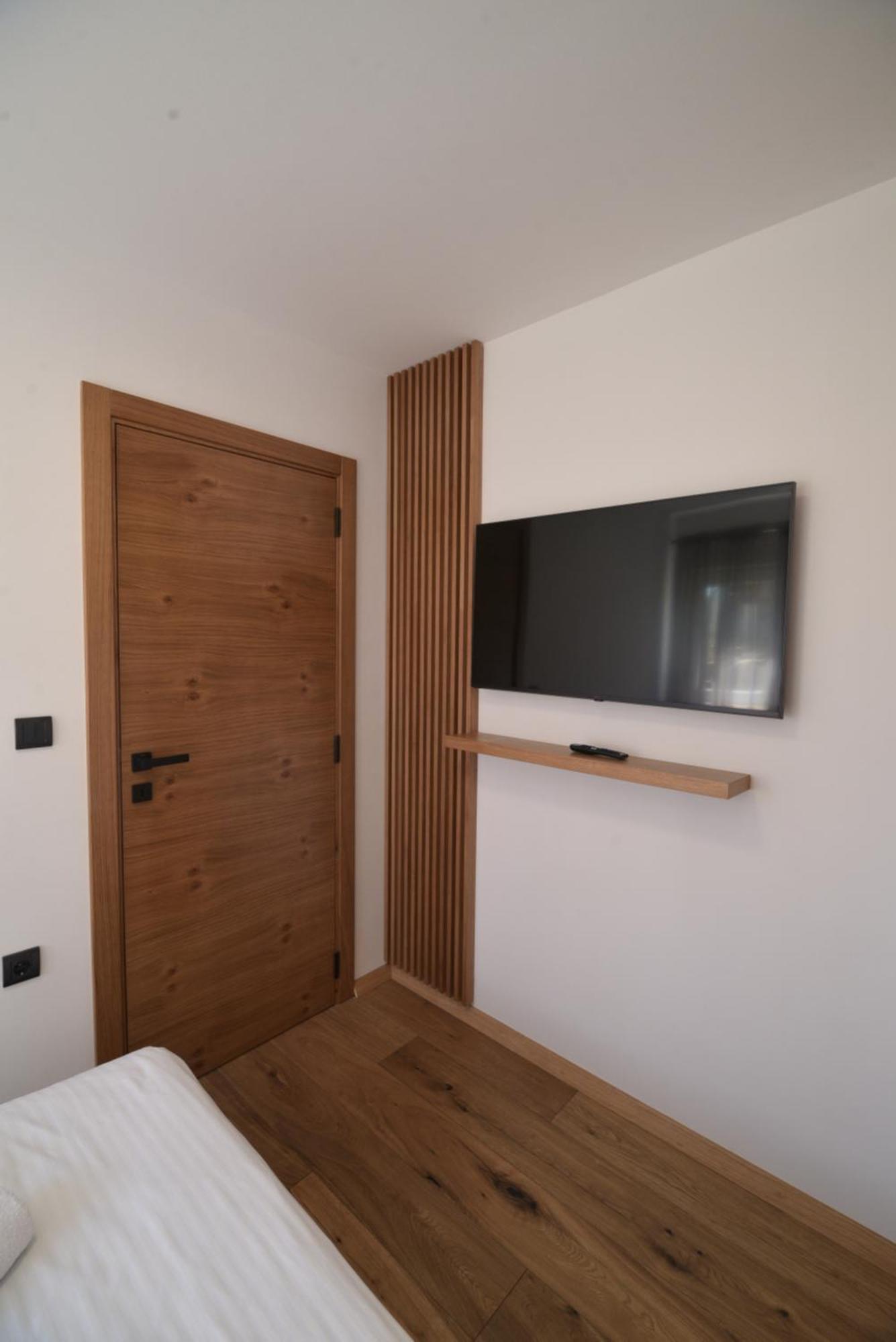 Apartmani Vuk Жабляк Екстер'єр фото