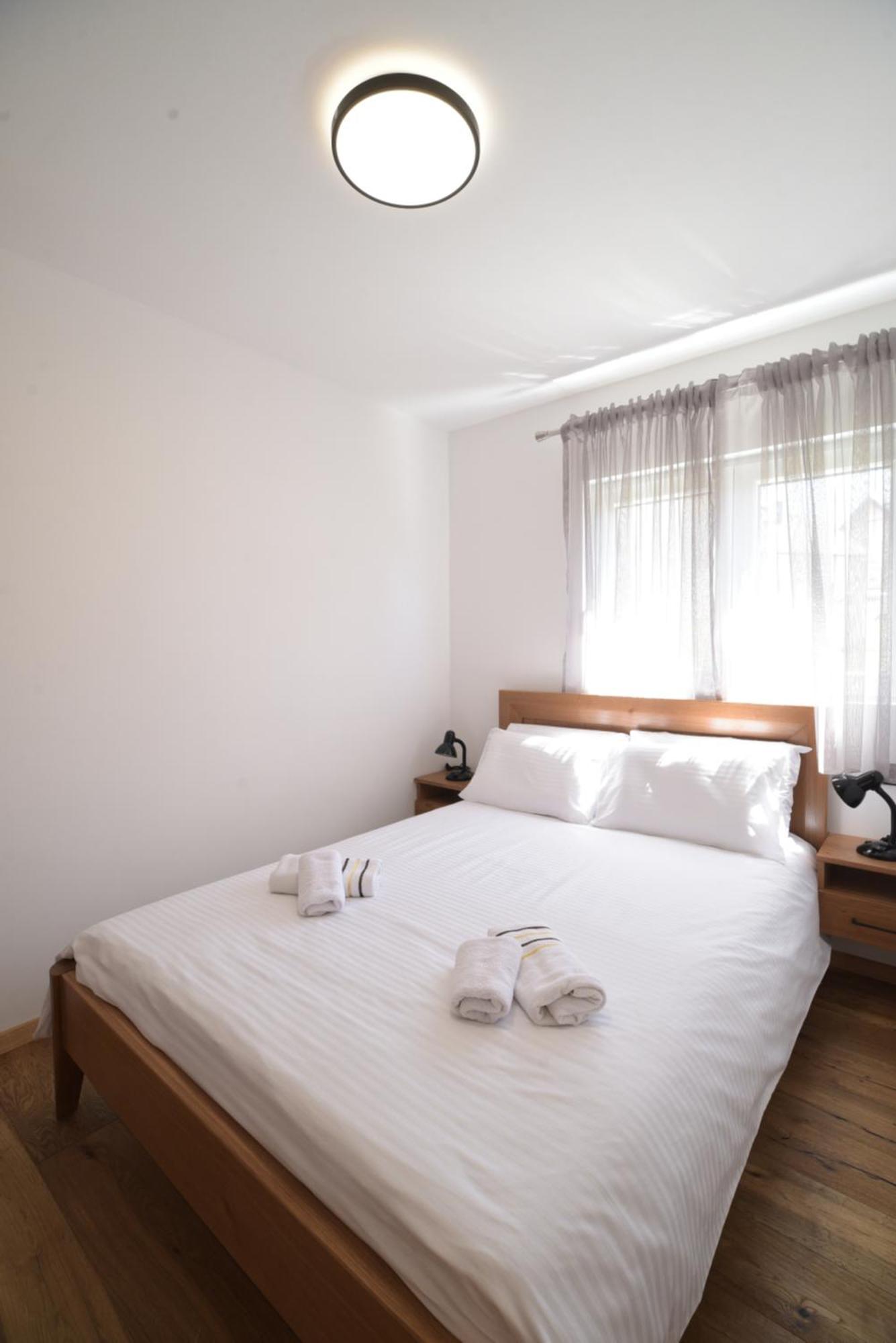 Apartmani Vuk Жабляк Екстер'єр фото