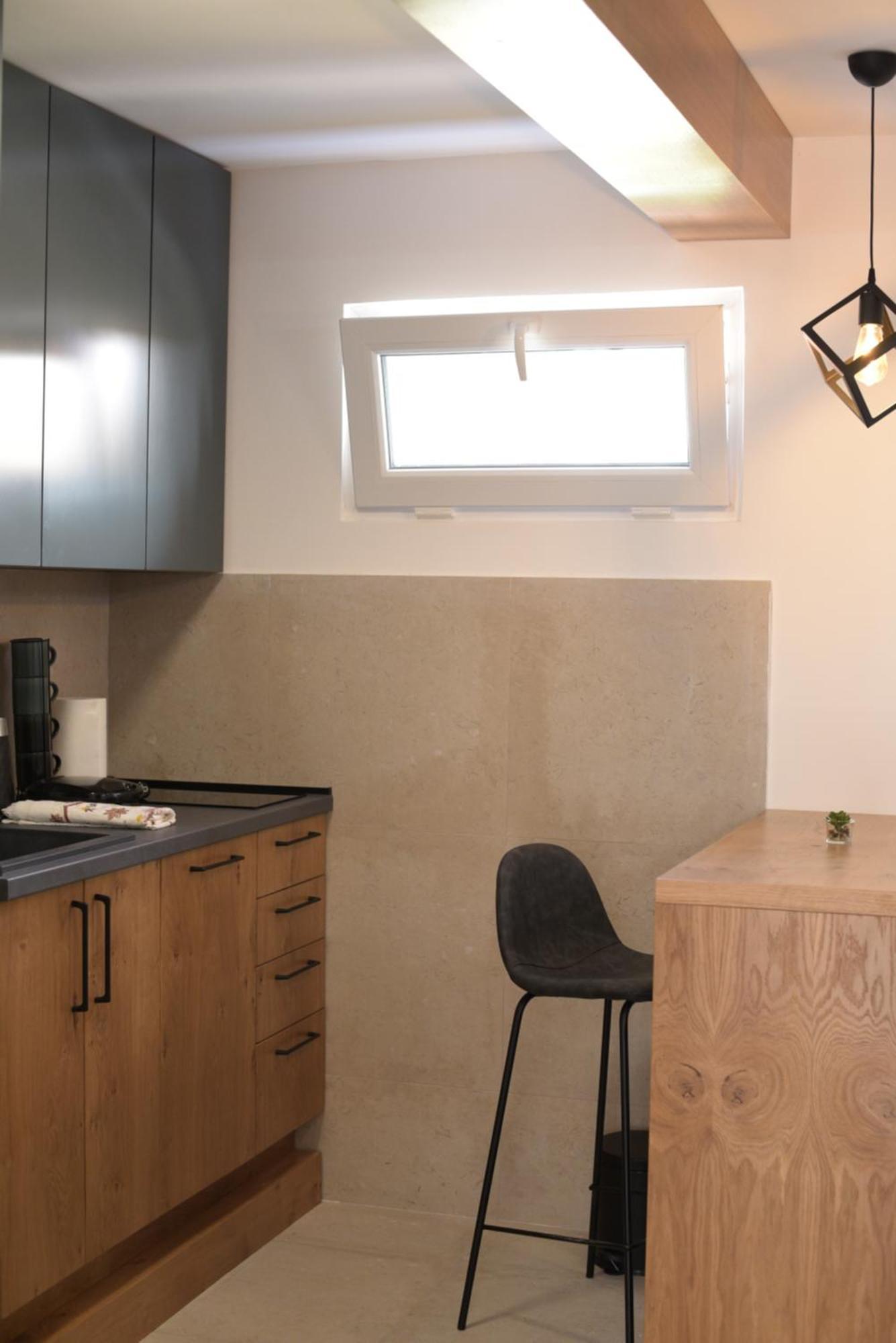 Apartmani Vuk Жабляк Екстер'єр фото